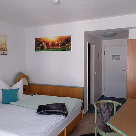 Paulin Hotel Трир Экстерьер фото
