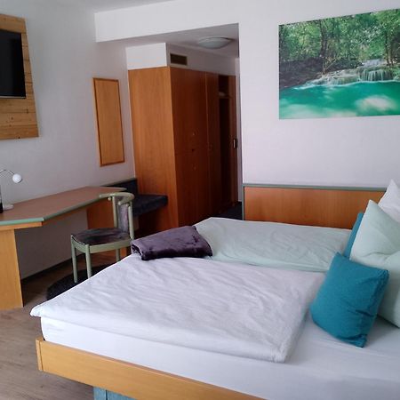 Paulin Hotel Трир Экстерьер фото