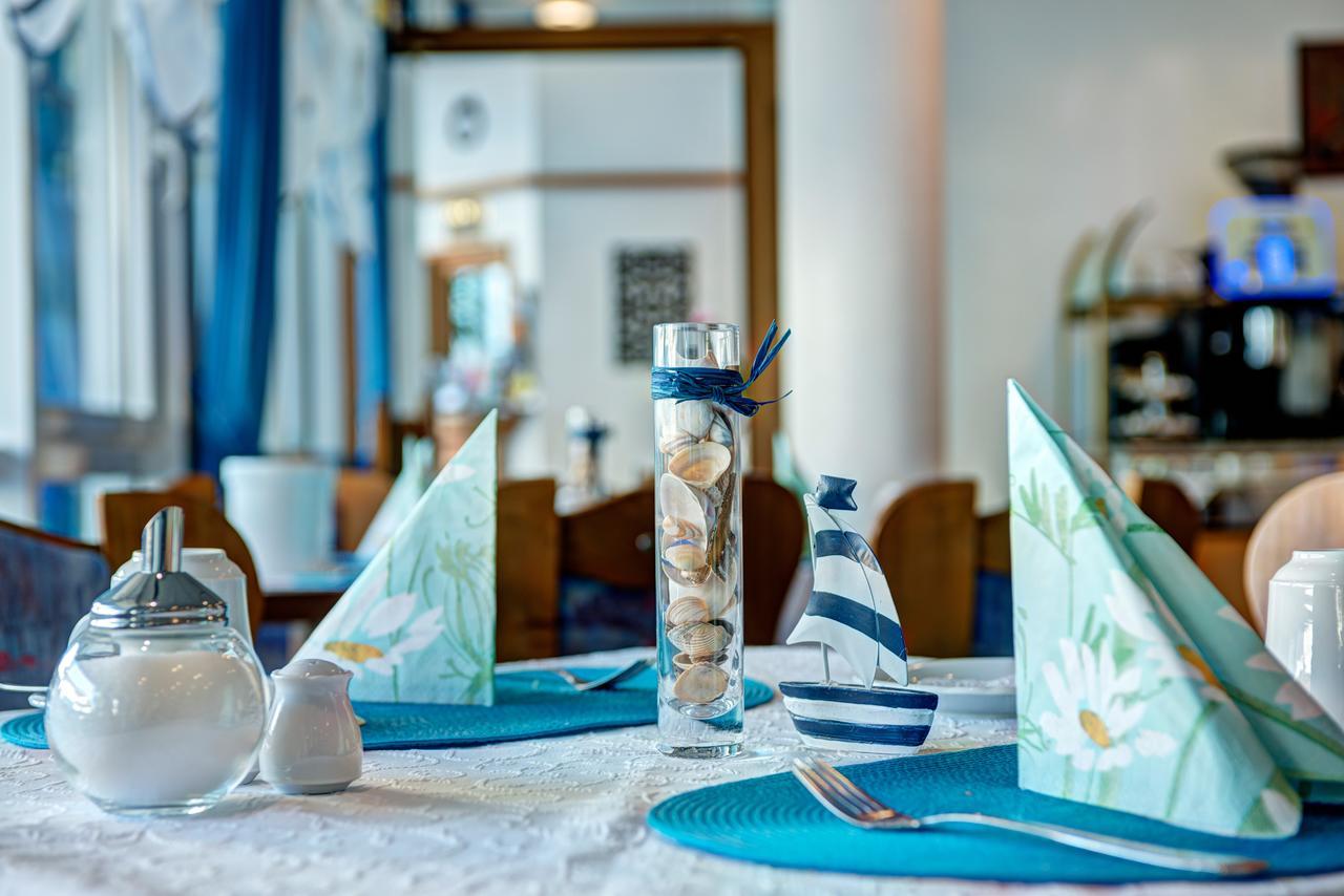 Paulin Hotel Трир Экстерьер фото